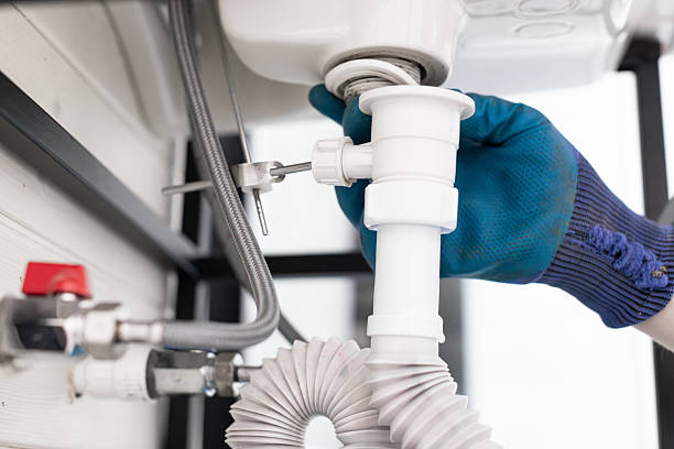 Reliable Pipe Repair contractor in Plessis, NY by AAA Plumbing Heating